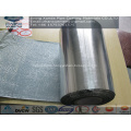 Butyl Sealant Pipeline Protection Aluminum Foil Tape